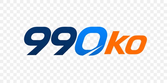 990ko logo